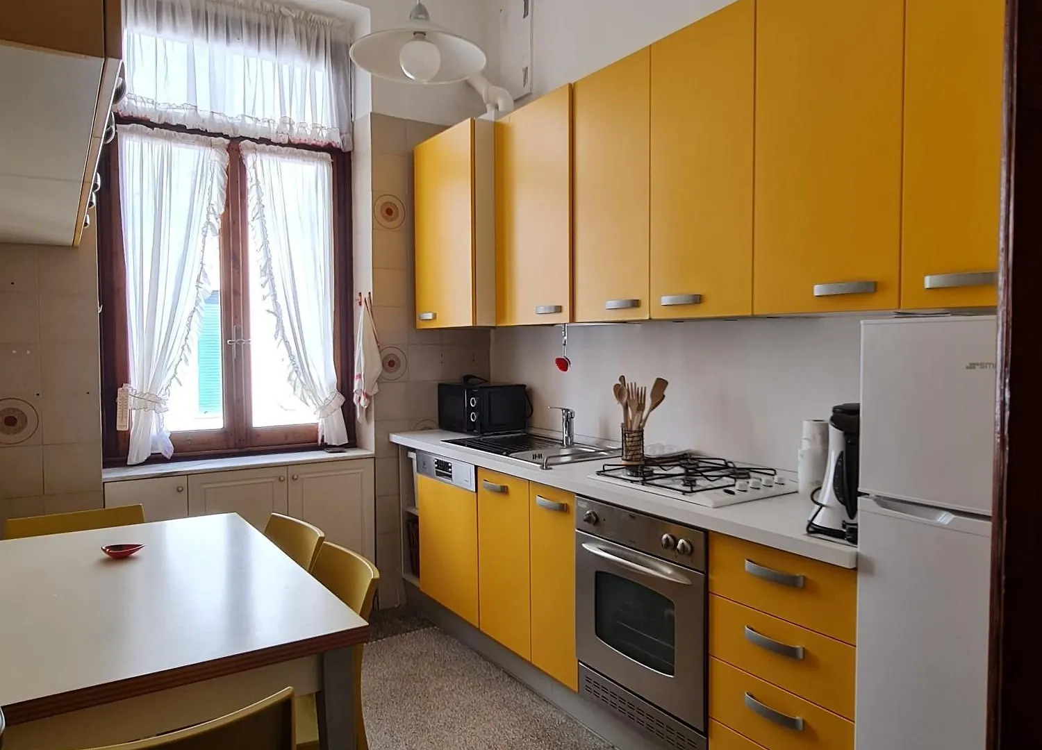 La Bomboniera Apartment Rapallo