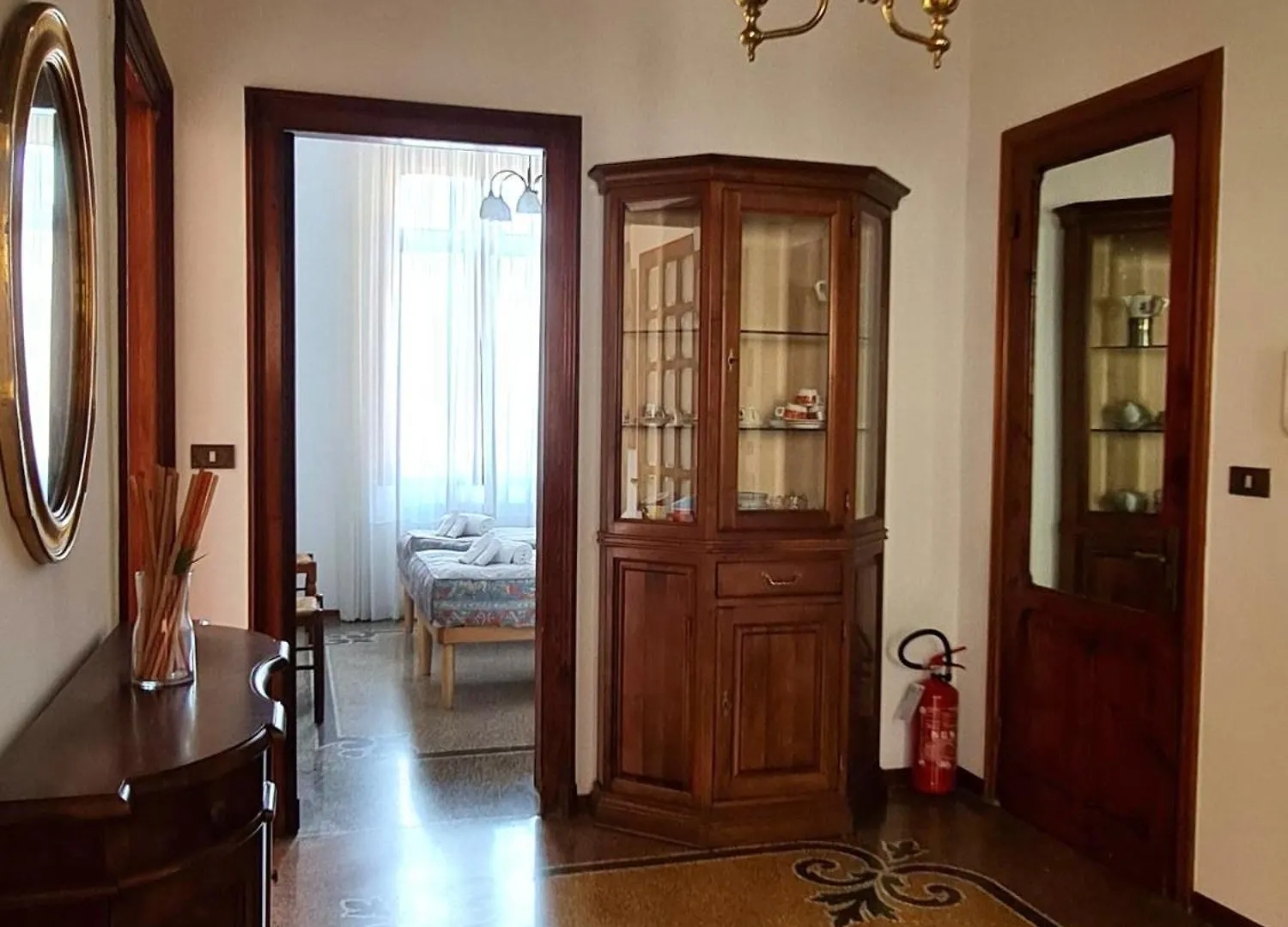 La Bomboniera Apartment Rapallo 0*,