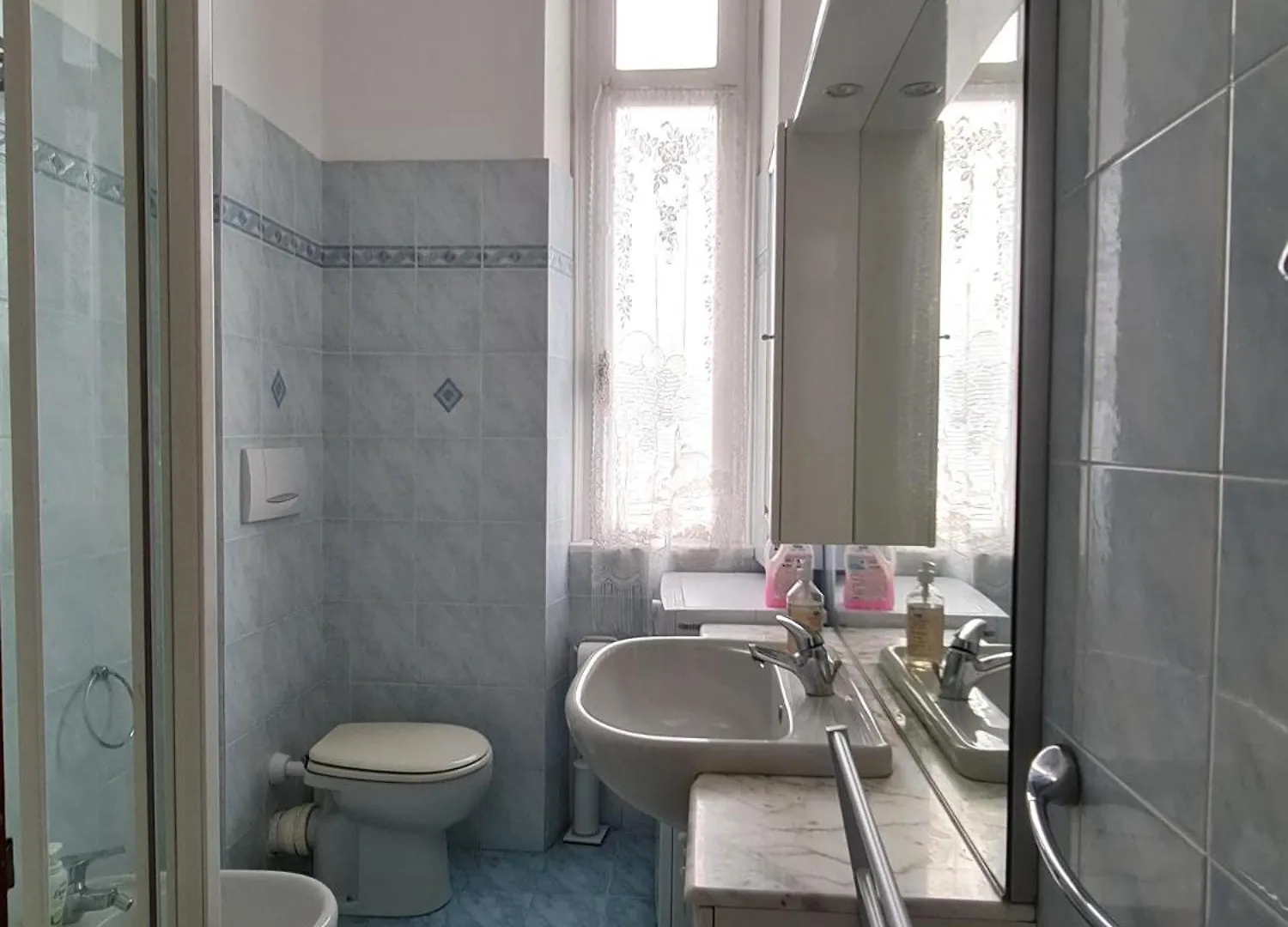 La Bomboniera Apartment Rapallo