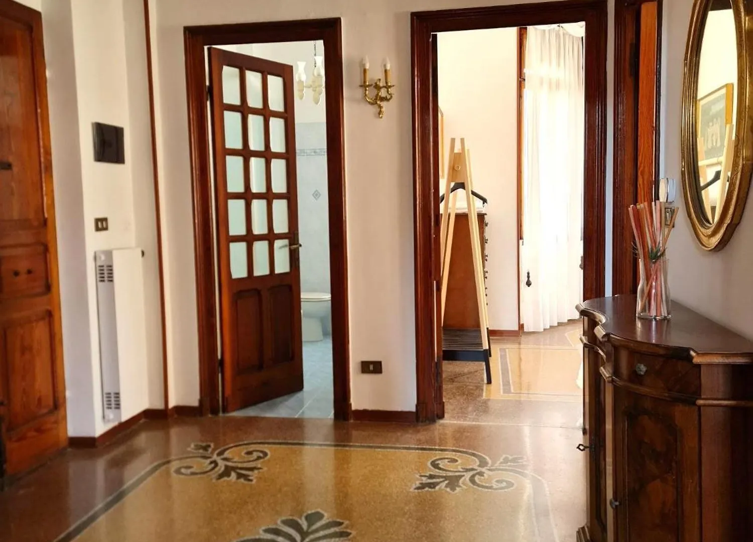 La Bomboniera Apartment Rapallo