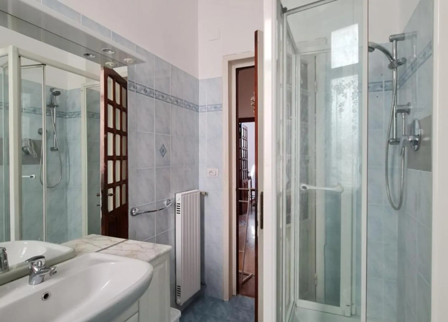 La Bomboniera Apartment Rapallo