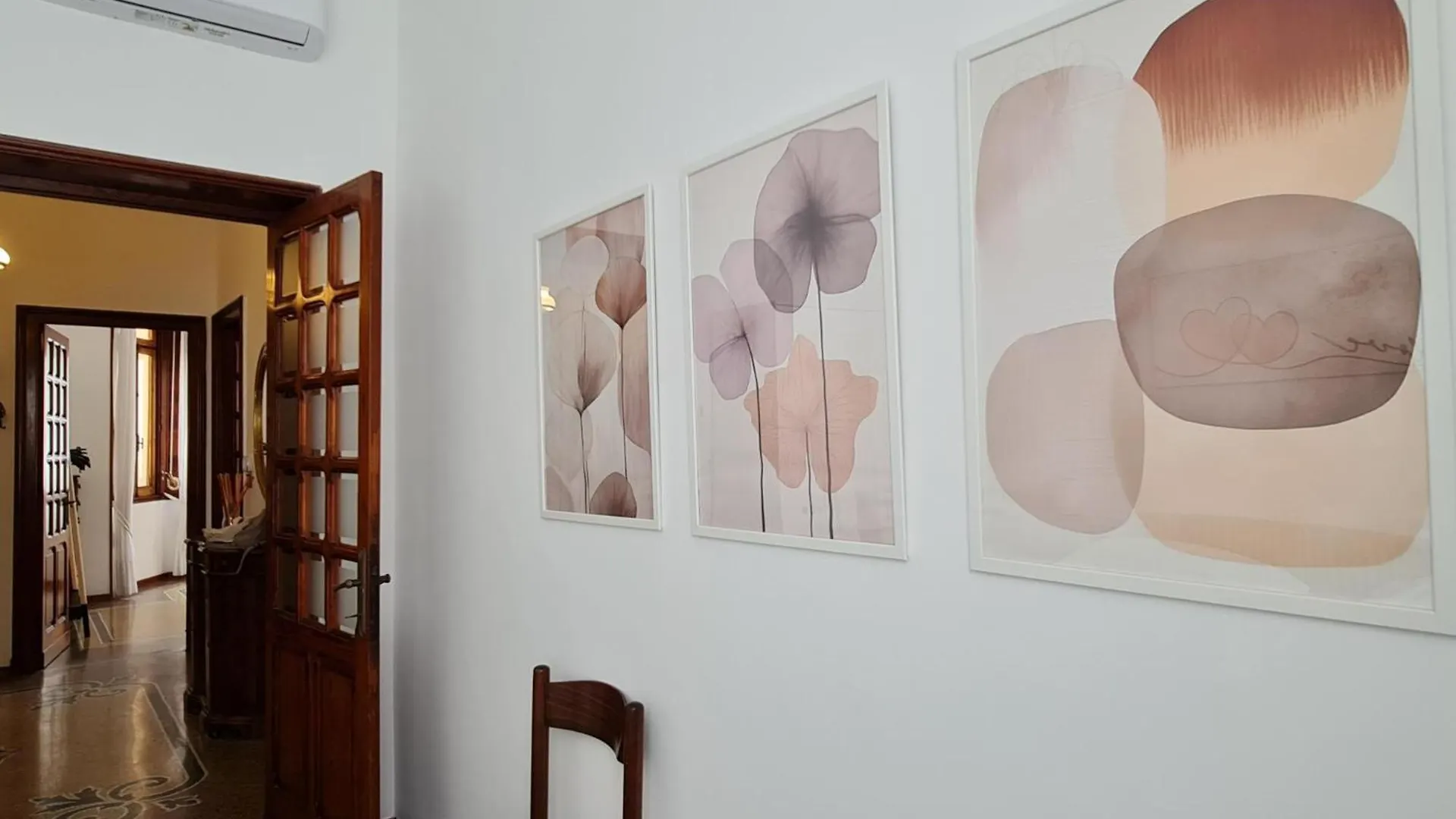 La Bomboniera Apartment Rapallo