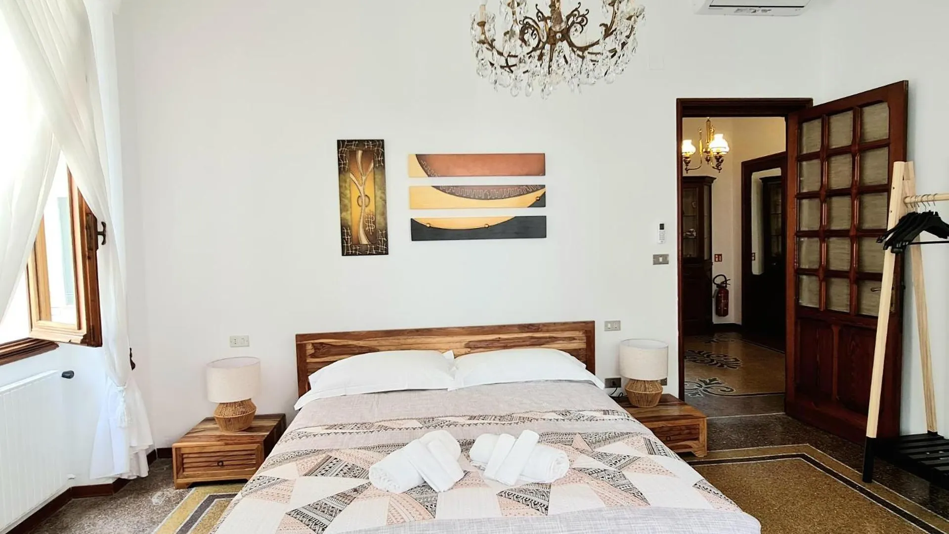 La Bomboniera Apartment Rapallo