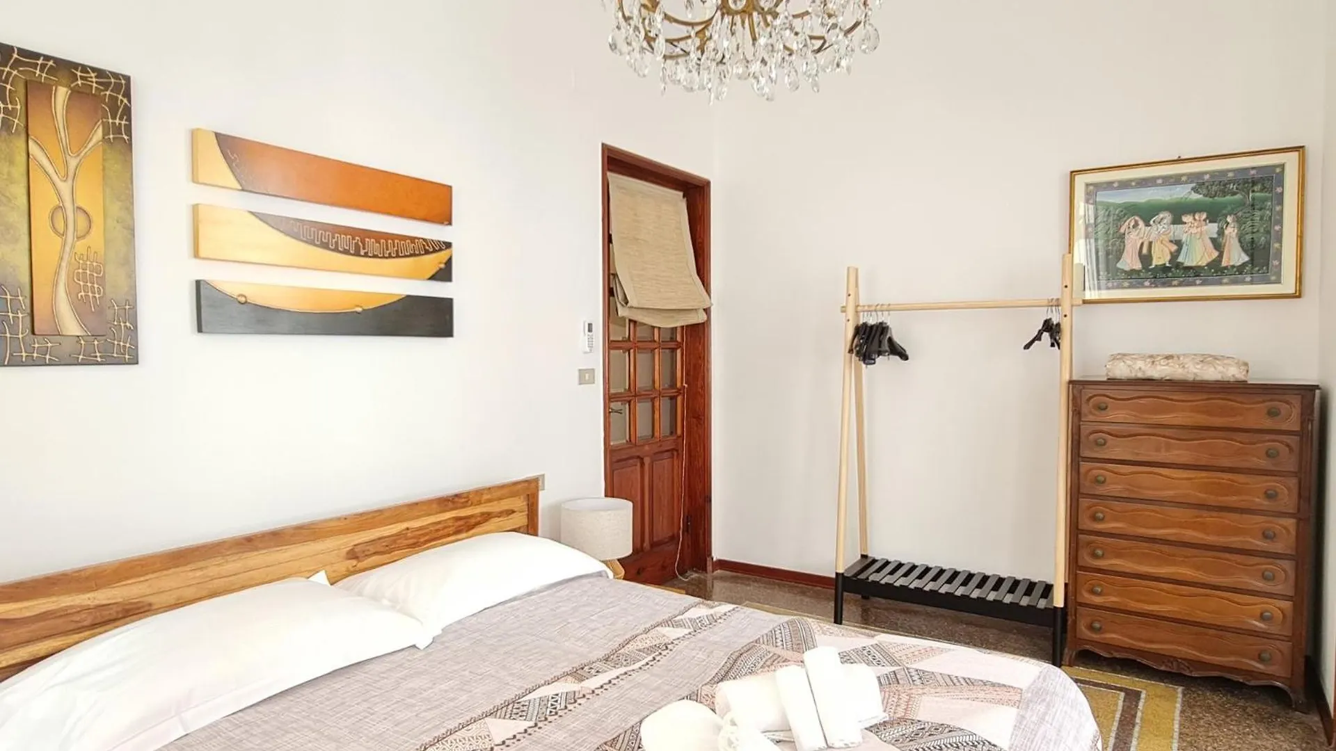 La Bomboniera Apartment Rapallo 0*,  Italy
