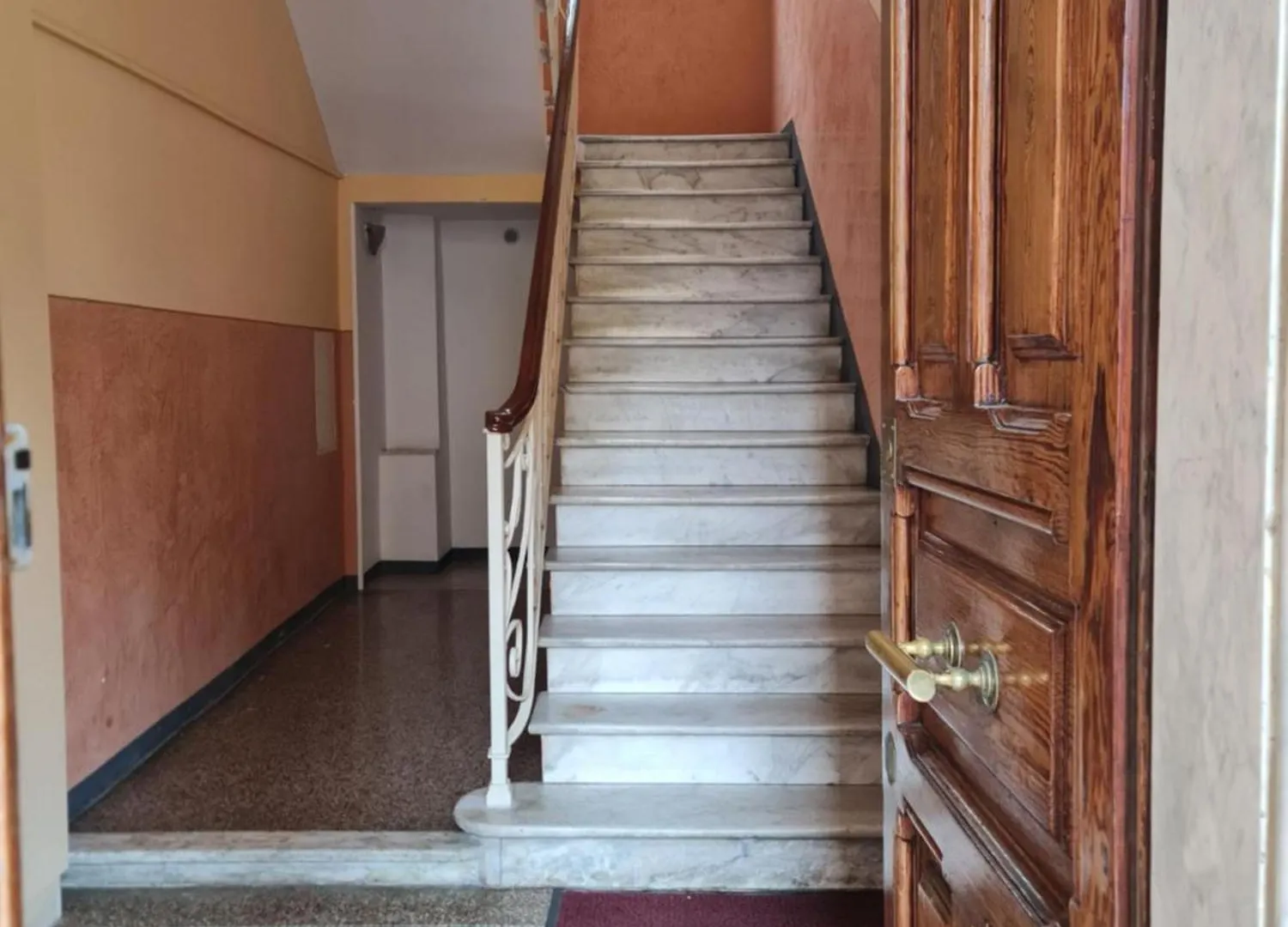 La Bomboniera Apartment Rapallo Italy
