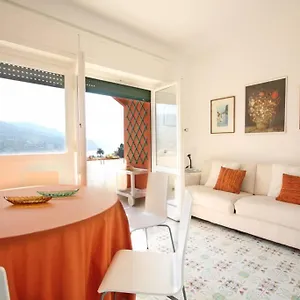 portofino Vista Mare Con Piscina Appartamento