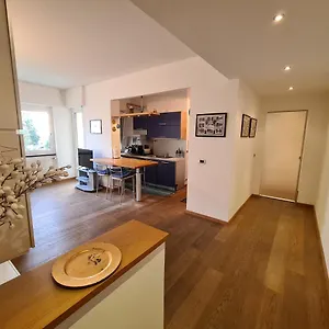 La Casa Di Riki Appartamento