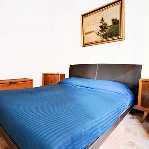 Casa Marina - Spacious In Appartamento