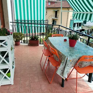 Yellow Submarine Freeparking Petfriendly Appartamento
