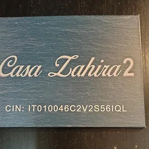 Zahira2 Appartamento