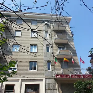 Отель Mignon Posta, Рапалло