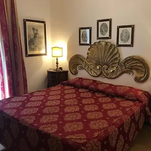 Отель Luisa, Рапалло